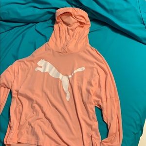 Puma Shirt